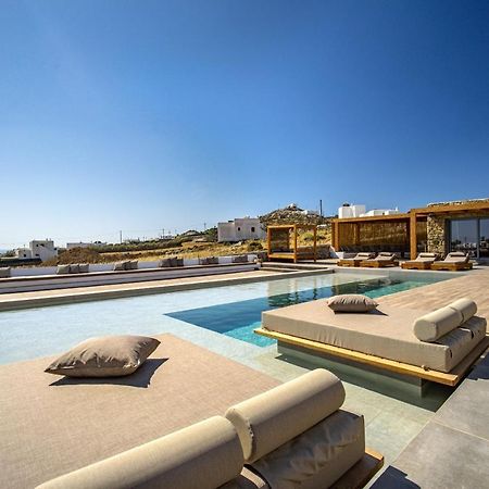 Kk Mykonos Village Mykonos Town Екстер'єр фото