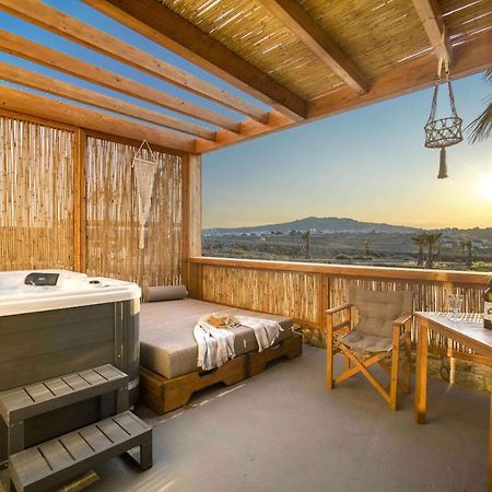 Kk Mykonos Village Mykonos Town Екстер'єр фото