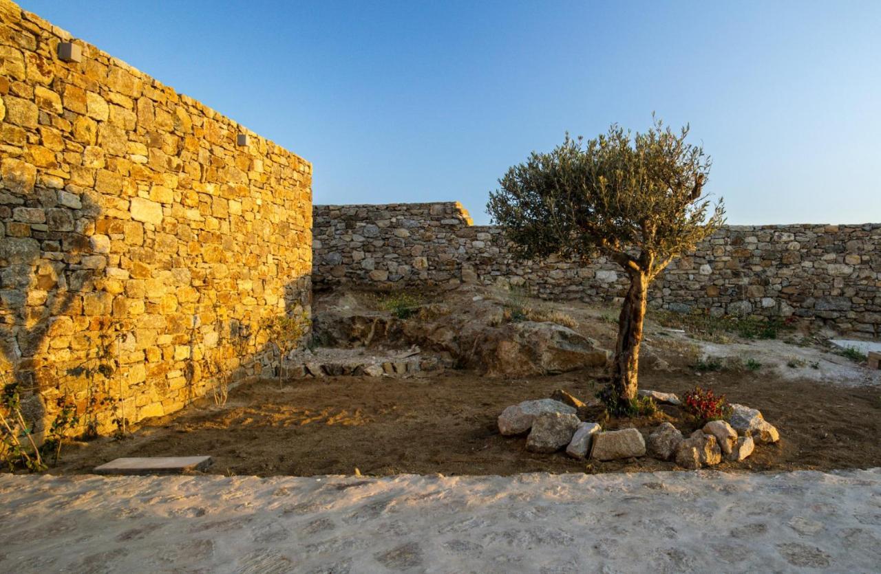 Kk Mykonos Village Mykonos Town Екстер'єр фото