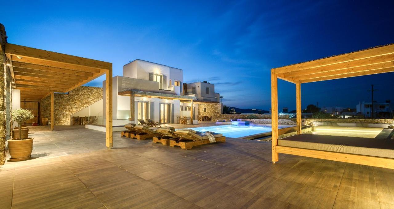 Kk Mykonos Village Mykonos Town Екстер'єр фото