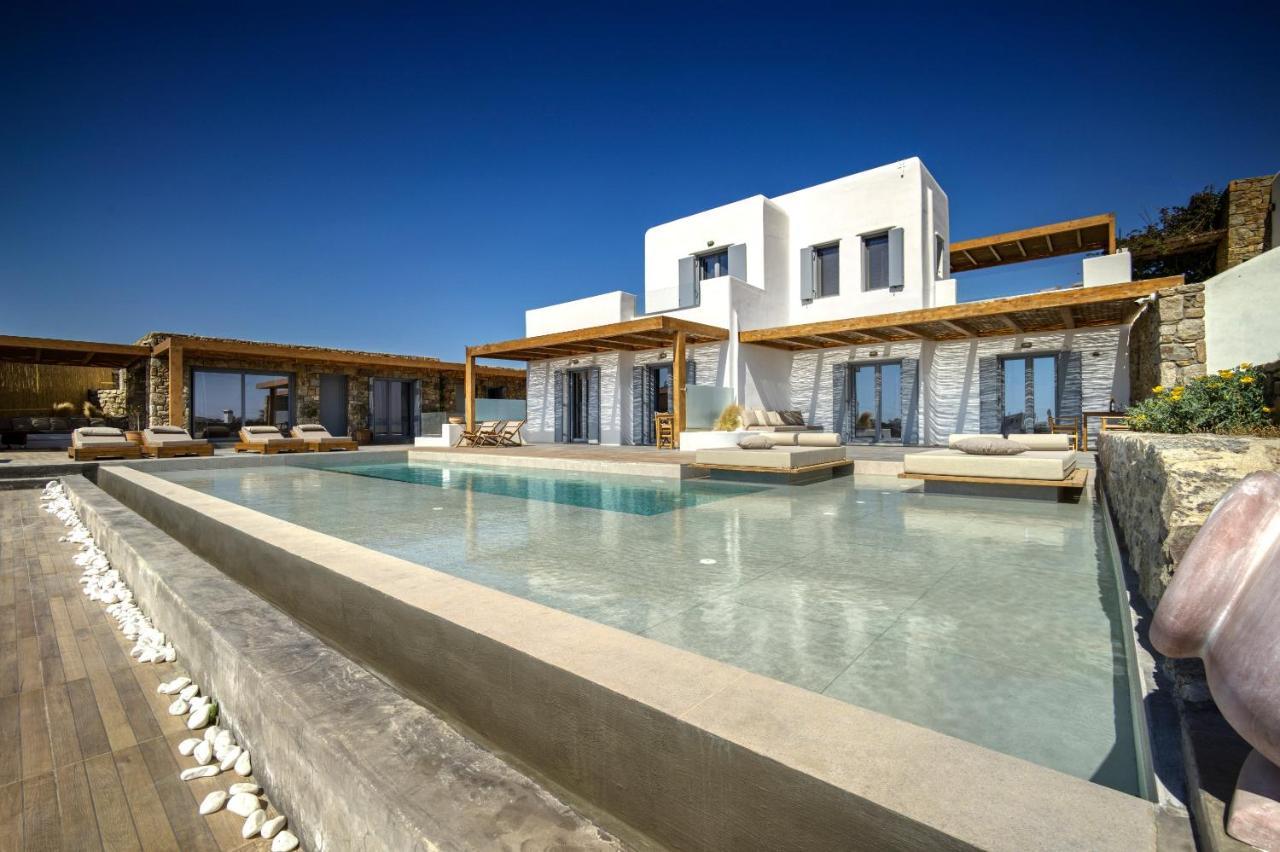 Kk Mykonos Village Mykonos Town Екстер'єр фото