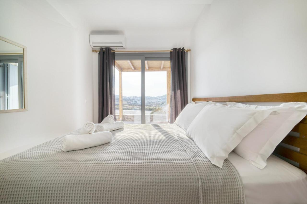 Kk Mykonos Village Mykonos Town Екстер'єр фото