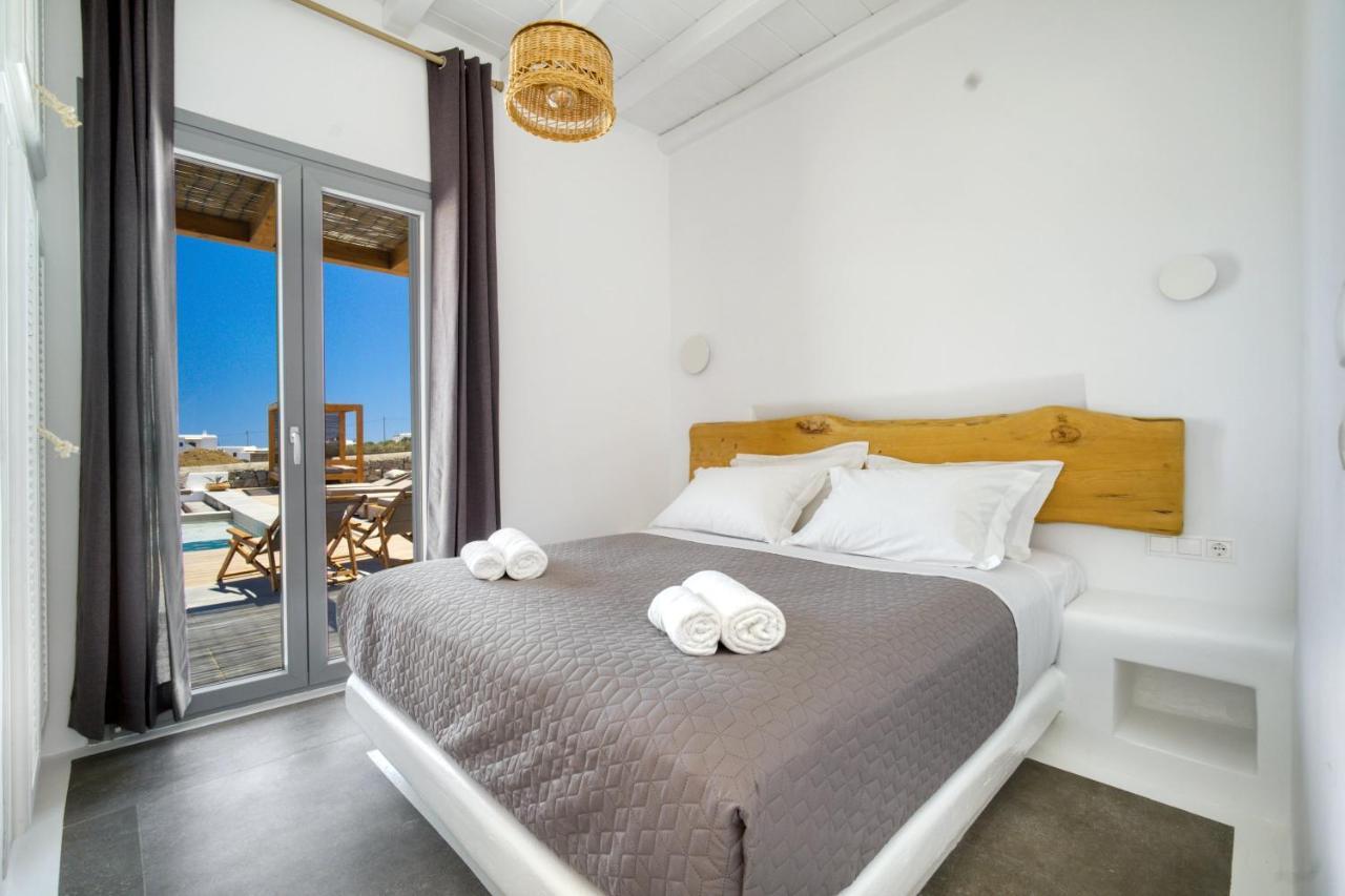 Kk Mykonos Village Mykonos Town Екстер'єр фото