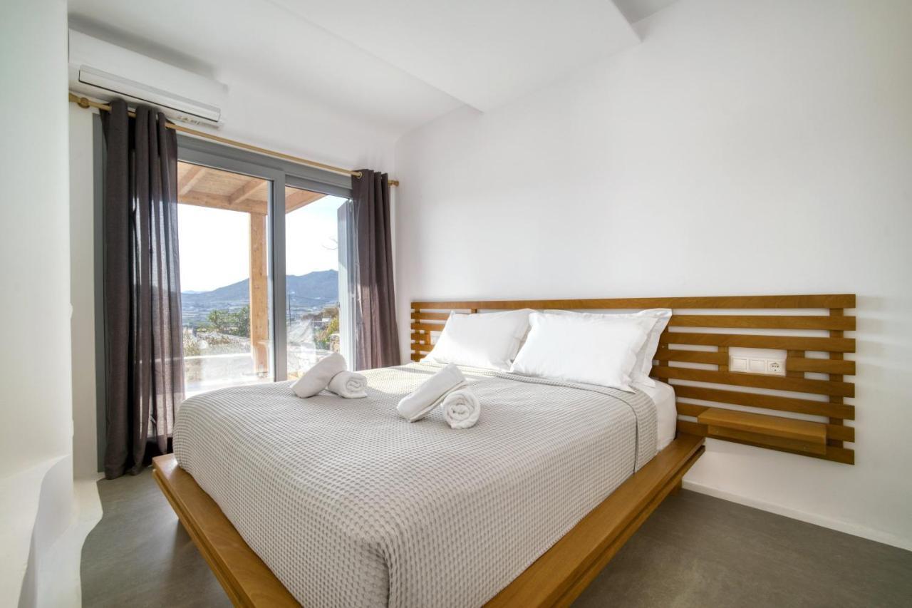 Kk Mykonos Village Mykonos Town Екстер'єр фото