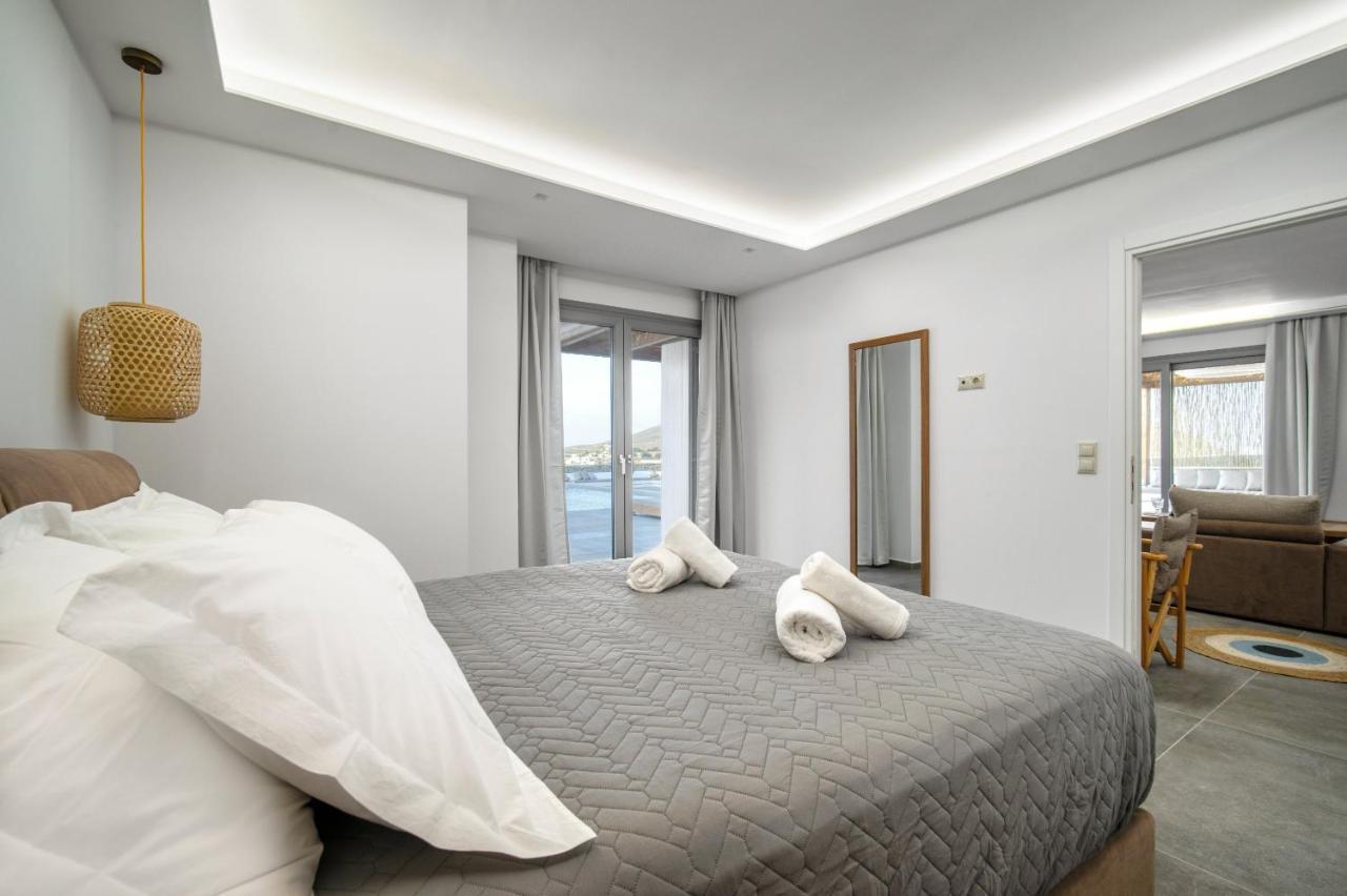 Kk Mykonos Village Mykonos Town Екстер'єр фото