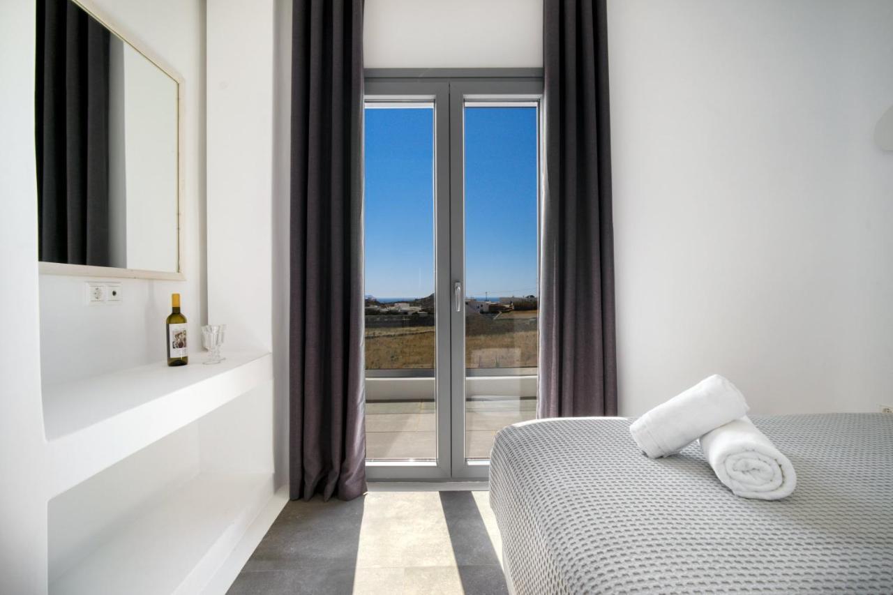 Kk Mykonos Village Mykonos Town Екстер'єр фото